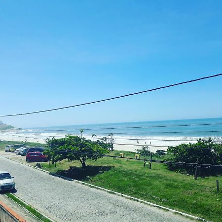 Residencial Suite Da Villa Saquarema Eksteriør billede