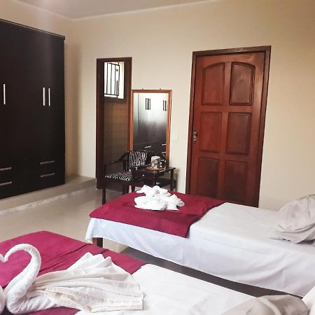Residencial Suite Da Villa Saquarema Eksteriør billede