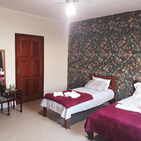 Residencial Suite Da Villa Saquarema Eksteriør billede