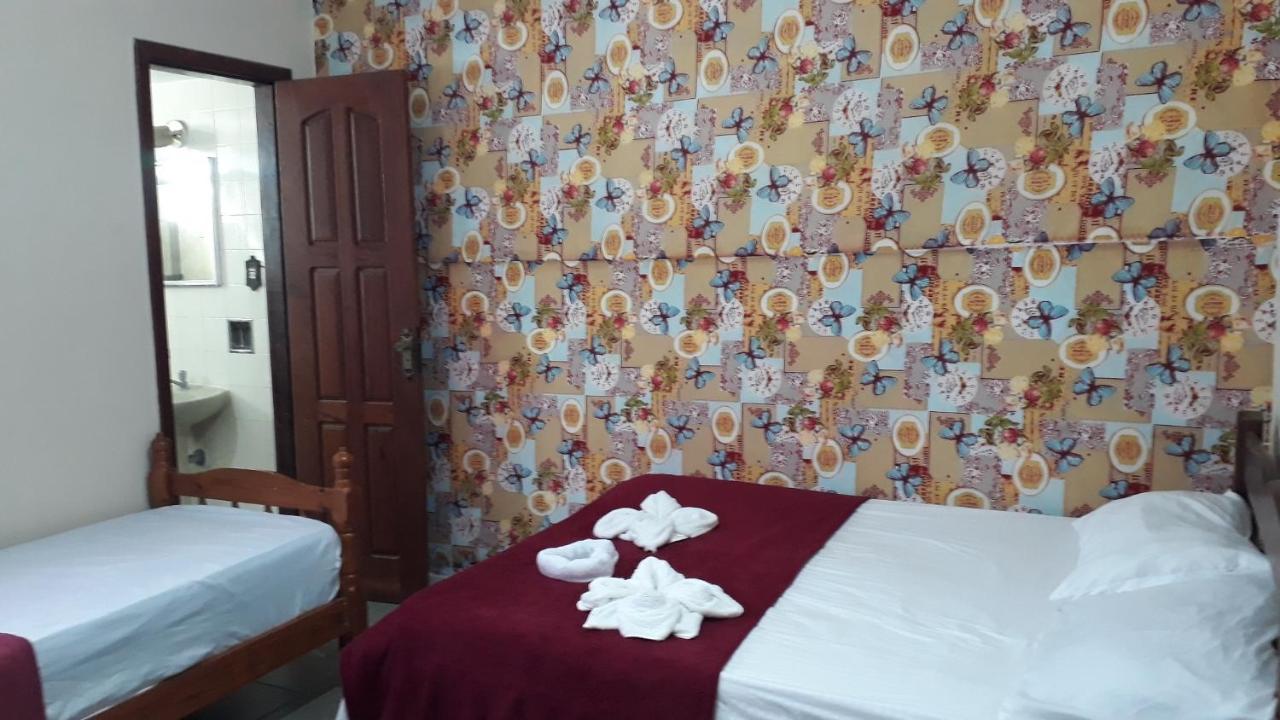 Residencial Suite Da Villa Saquarema Eksteriør billede