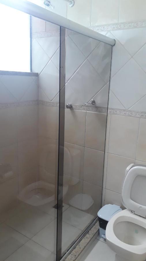Residencial Suite Da Villa Saquarema Eksteriør billede