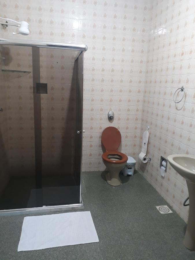 Residencial Suite Da Villa Saquarema Eksteriør billede