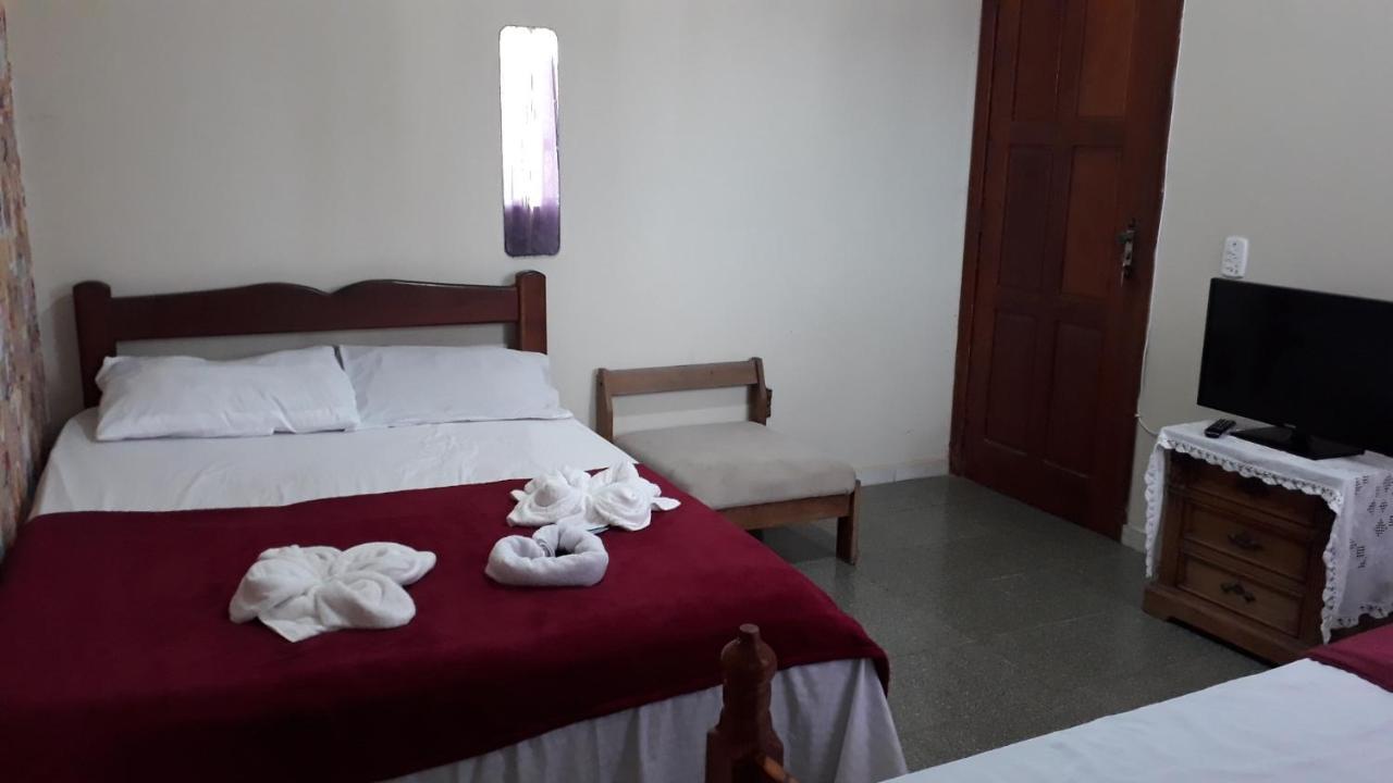 Residencial Suite Da Villa Saquarema Eksteriør billede