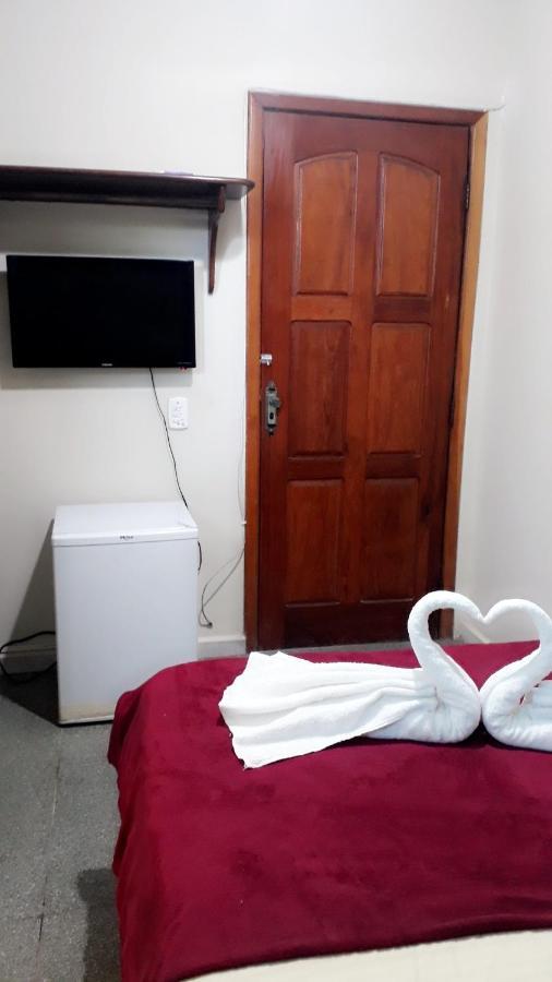 Residencial Suite Da Villa Saquarema Eksteriør billede