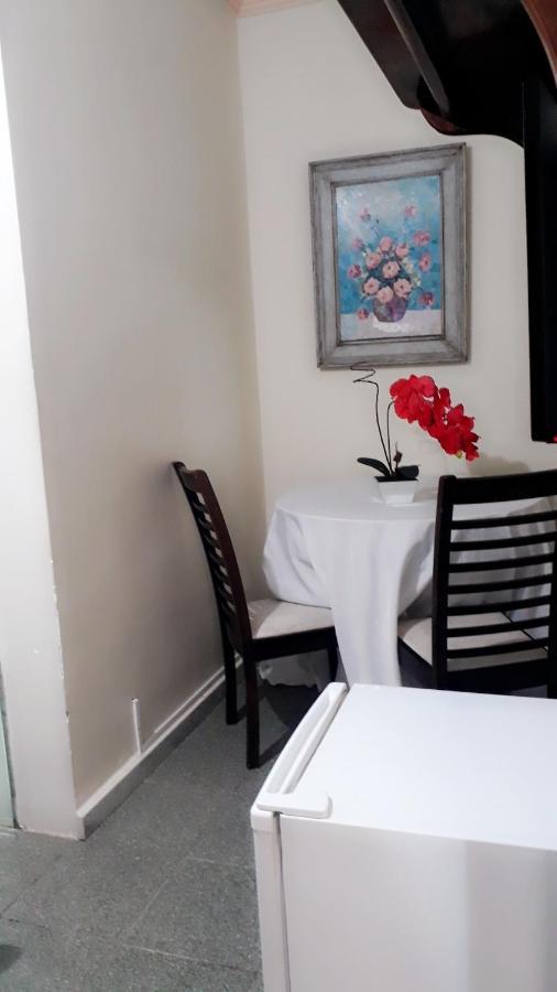 Residencial Suite Da Villa Saquarema Eksteriør billede