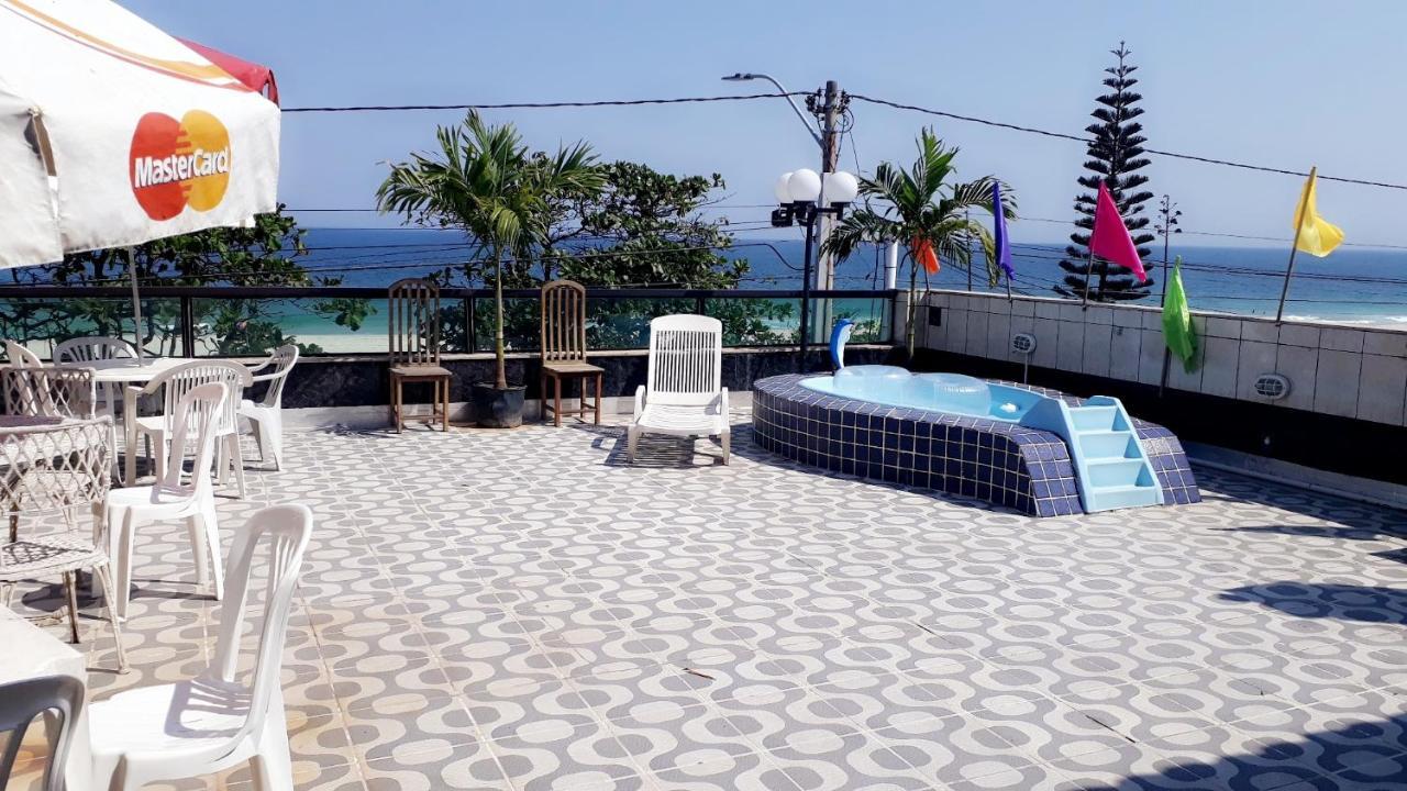 Residencial Suite Da Villa Saquarema Eksteriør billede