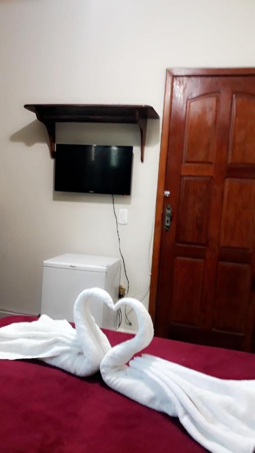 Residencial Suite Da Villa Saquarema Eksteriør billede
