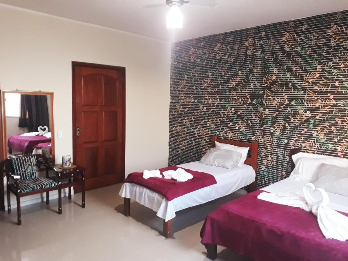 Residencial Suite Da Villa Saquarema Eksteriør billede